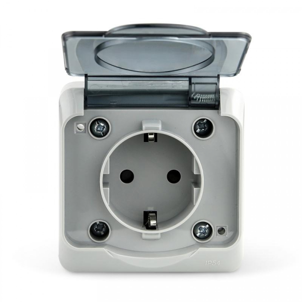 TOKOV ELECTRIC TKE-NX-R1Z-C06T-IP54