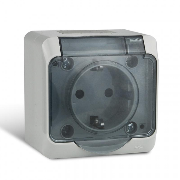 TOKOV ELECTRIC TKE-NX-R1Z-C06T-IP54