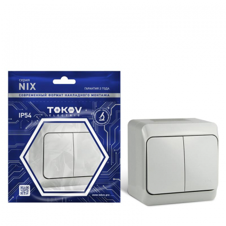 TOKOV ELECTRIC TKE-NX-V2-C06-IP54