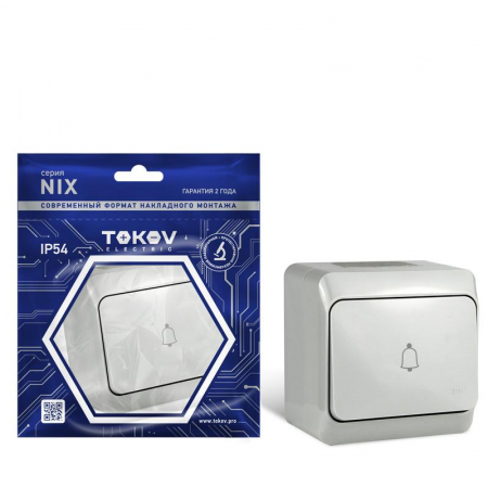 TOKOV ELECTRIC TKE-NX-DB-C06-IP54