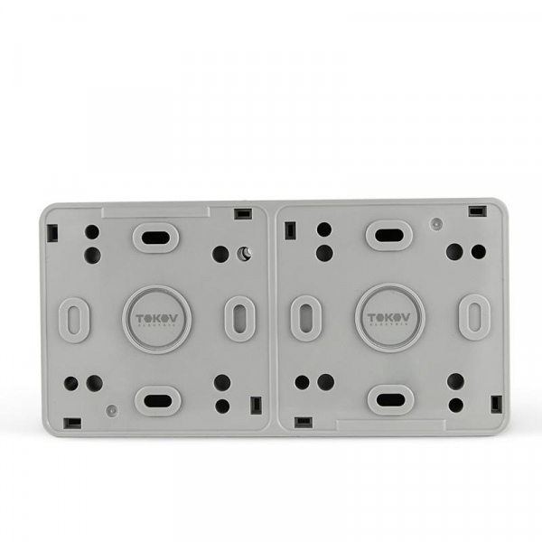 TOKOV ELECTRIC TKE-NX-V1RZ-C06T-IP54