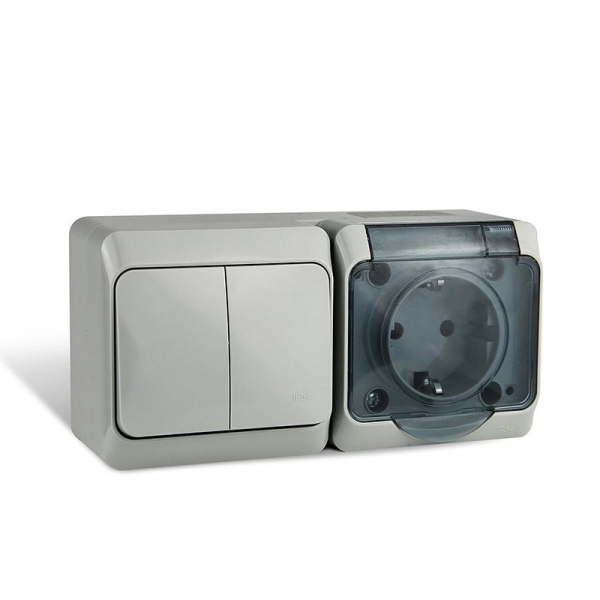 TOKOV ELECTRIC TKE-NX-V2RZ-C06T-IP54