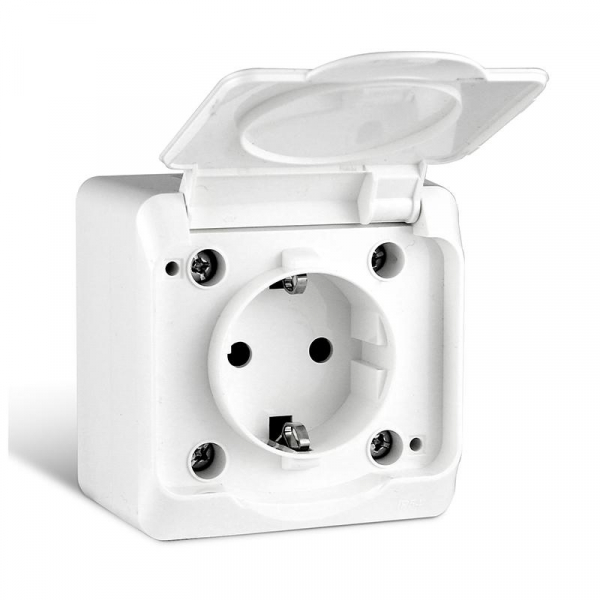 TOKOV ELECTRIC TKE-NX-R1Z-C01-IP54