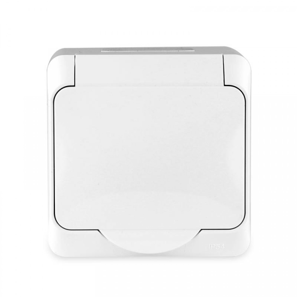 TOKOV ELECTRIC TKE-NX-R1Z-C01-IP54
