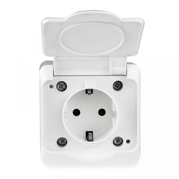 TOKOV ELECTRIC TKE-NX-R1Z-C01-IP54