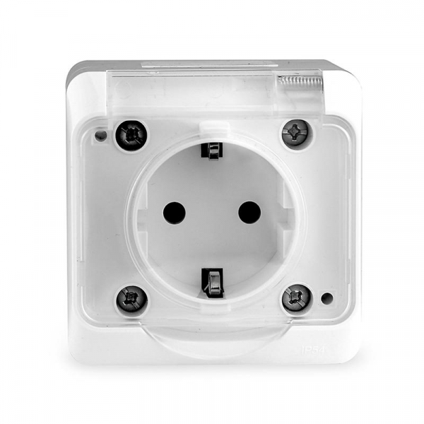 TOKOV ELECTRIC TKE-NX-R1Z-C01T-IP54