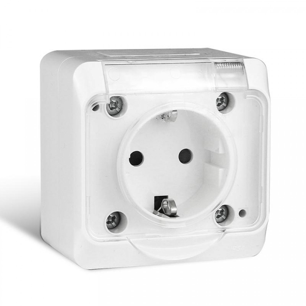 TOKOV ELECTRIC TKE-NX-R1Z-C01T-IP54