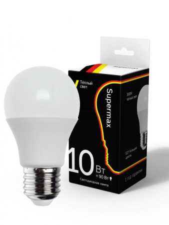 КОСМОС Sup_LED10wA60E2730