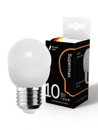 КОСМОС Sup_LED10WGL45E2740