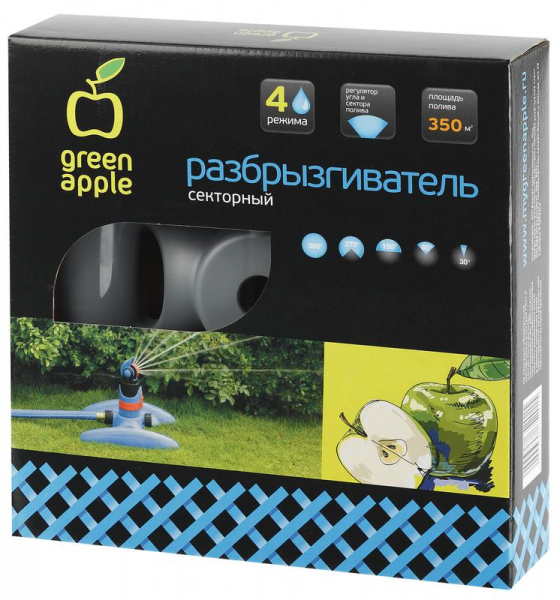 Green Apple Б0003103