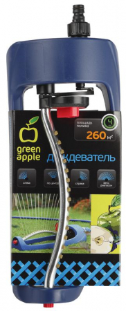 Green Apple Б0003101