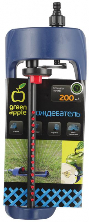 Green Apple Б0003102