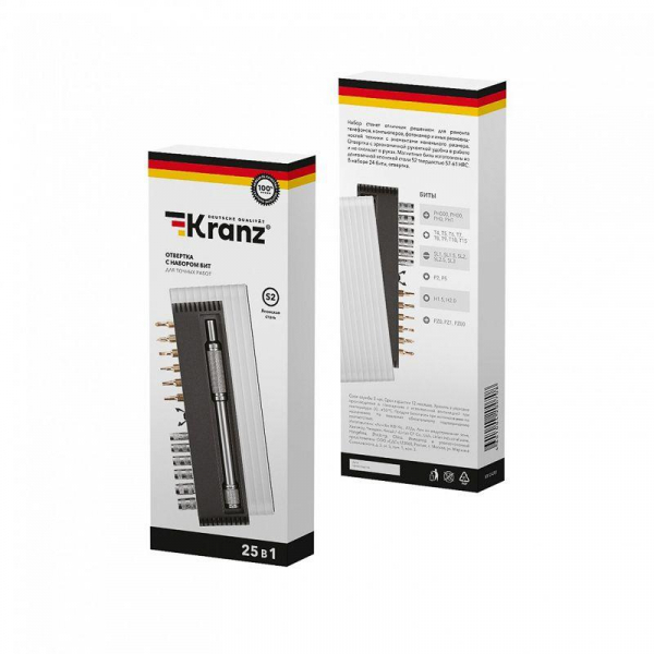 Kranz KR-12-4751