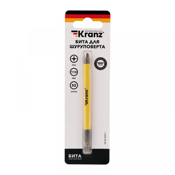 Kranz KR-92-0409-1