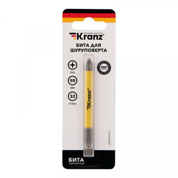 Kranz KR-92-0412-1