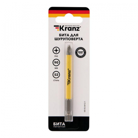 Kranz KR-92-0412-1
