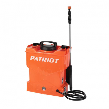 PATRIOT 755302530