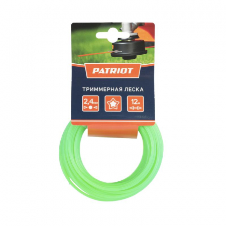 PATRIOT 805205122