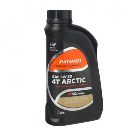 PATRIOT 850030100