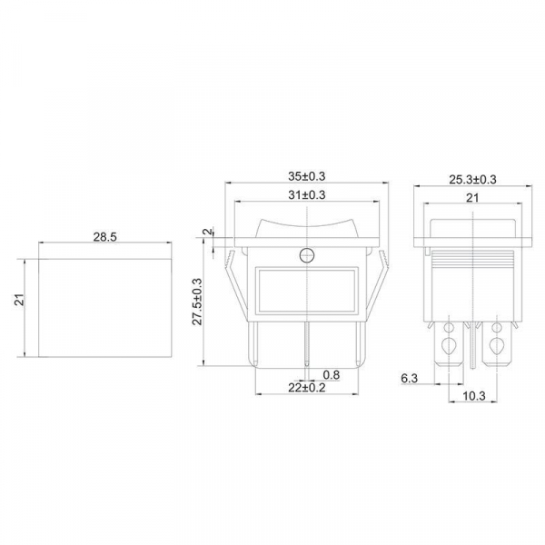 Rexant 36-2375