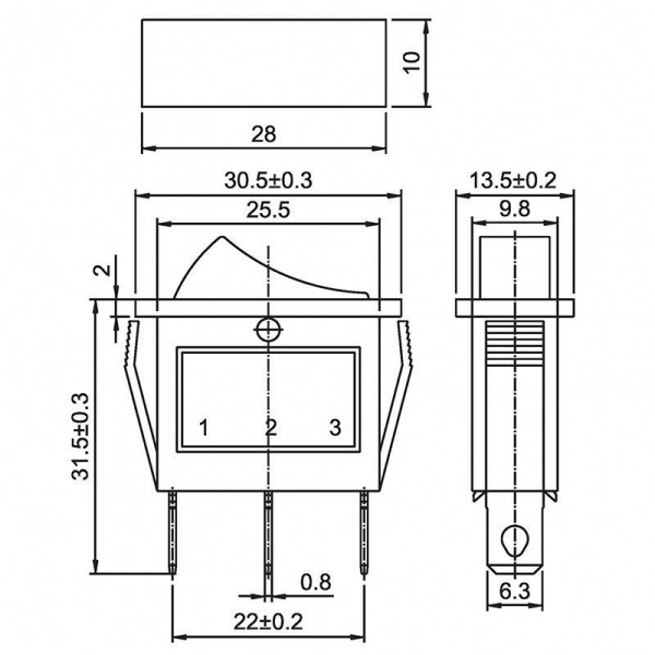 Rexant 36-2213