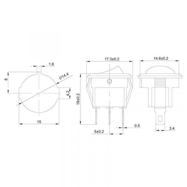 Rexant 36-2530-1
