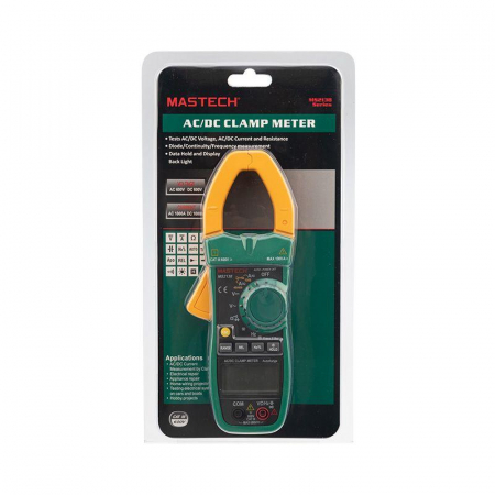 Mastech 13-1311