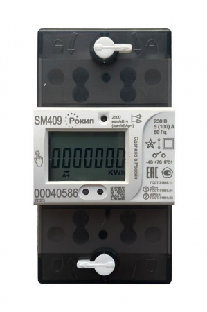 РОКИП SM409