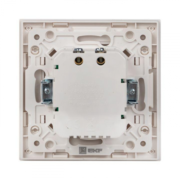EKF EYR16-028-10-2USB