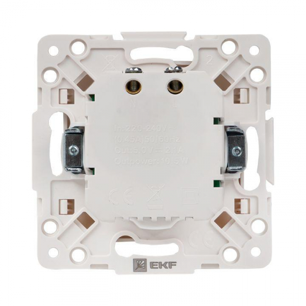 EKF EYR16-028-10-2USB