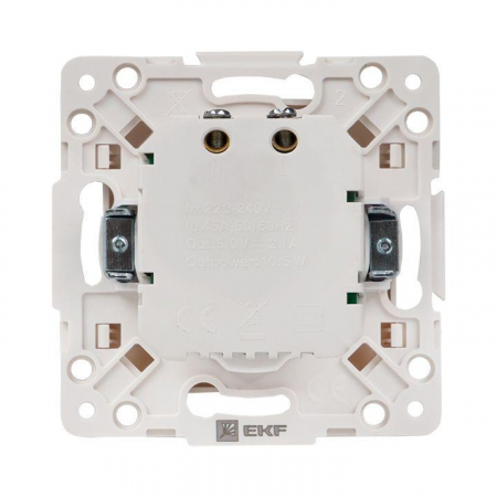 EKF EYR16-028-10-2USB