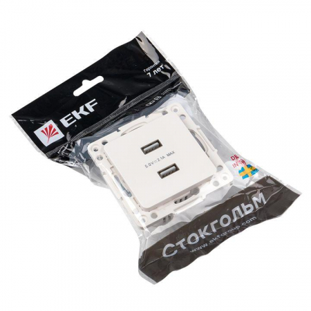 EKF EYR16-028-10-2USB