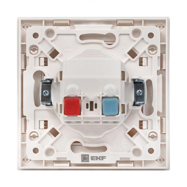 EKF EYR10-022-10