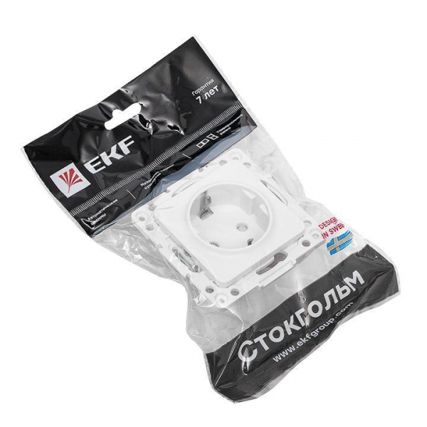 EKF EYR16-028-10