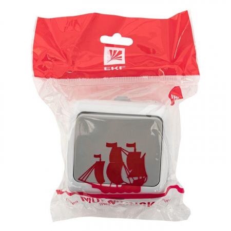 EKF EFV10-025-30-54