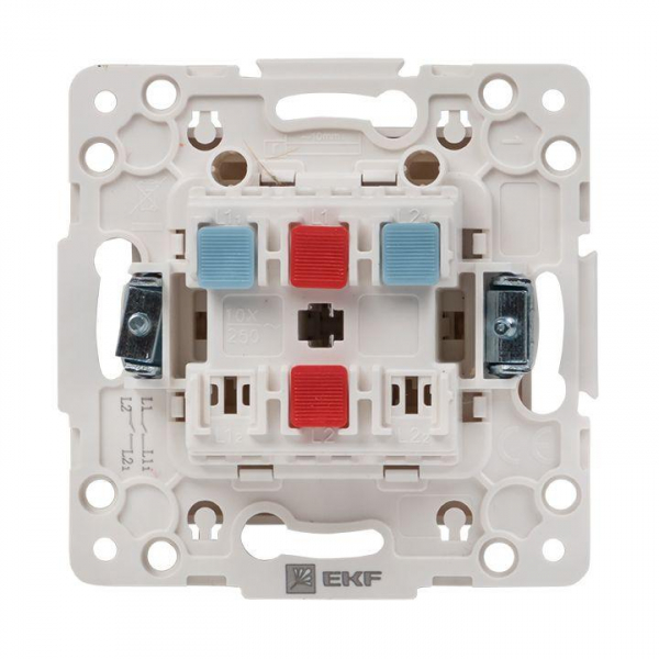 EKF EYV10-123-10