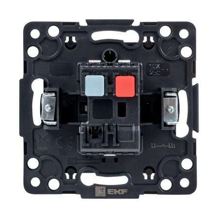 EKF EZV10-021-10