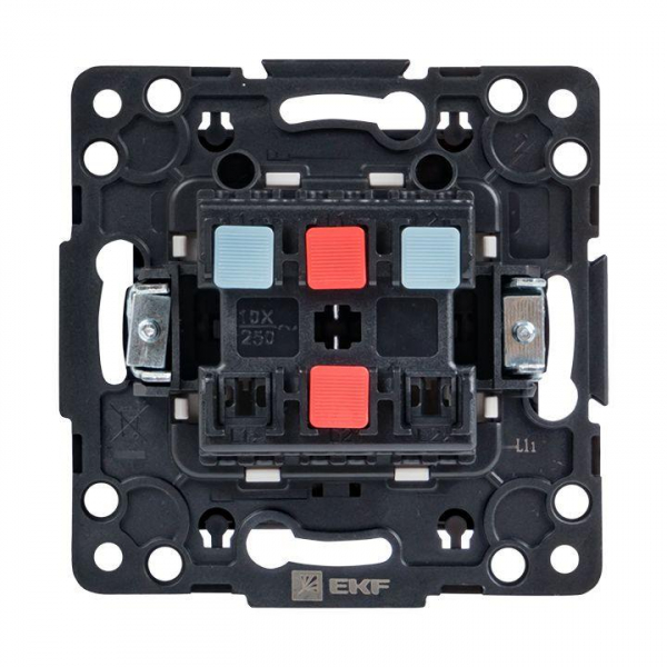 EKF EZV10-023-10