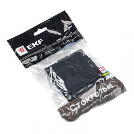 EKF EZV10-023-10