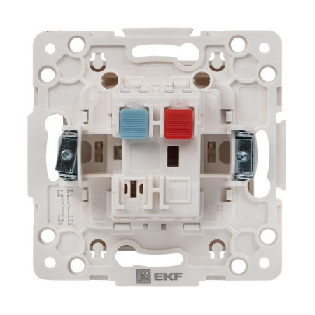 EKF EYV10-121-10