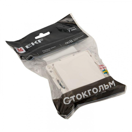 EKF EYV10-121-10