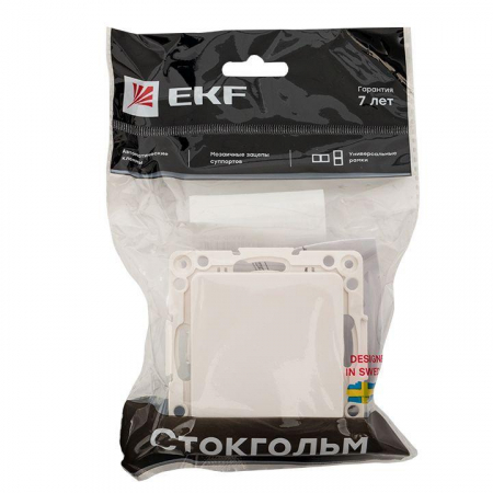 EKF EYV10-121-10