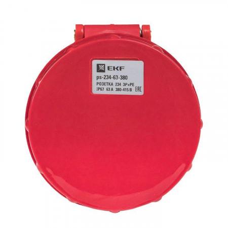 EKF ps-234-63-380