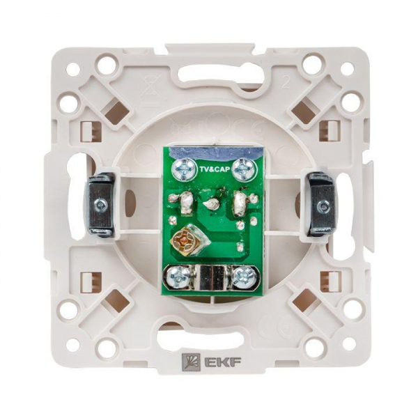 EKF EYA00-027-10