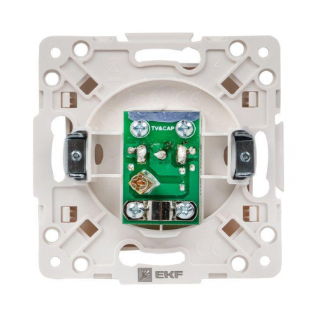 EKF EYA00-027-10