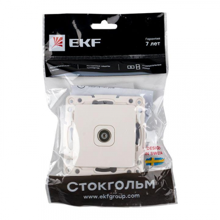 EKF EYA00-027-10