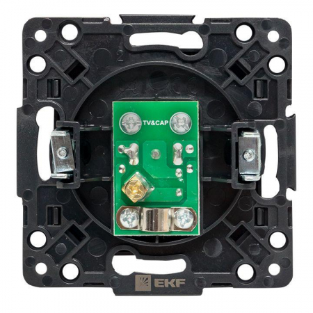 EKF EZA00-027-10
