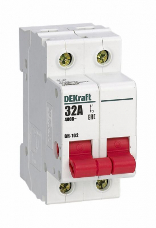 DEKraft 17006DEK