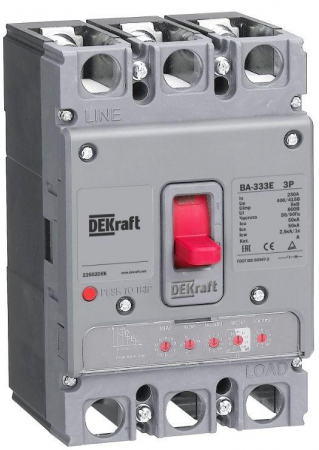 DEKraft 22502DEK