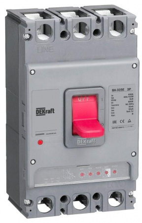 DEKraft 22504DEK